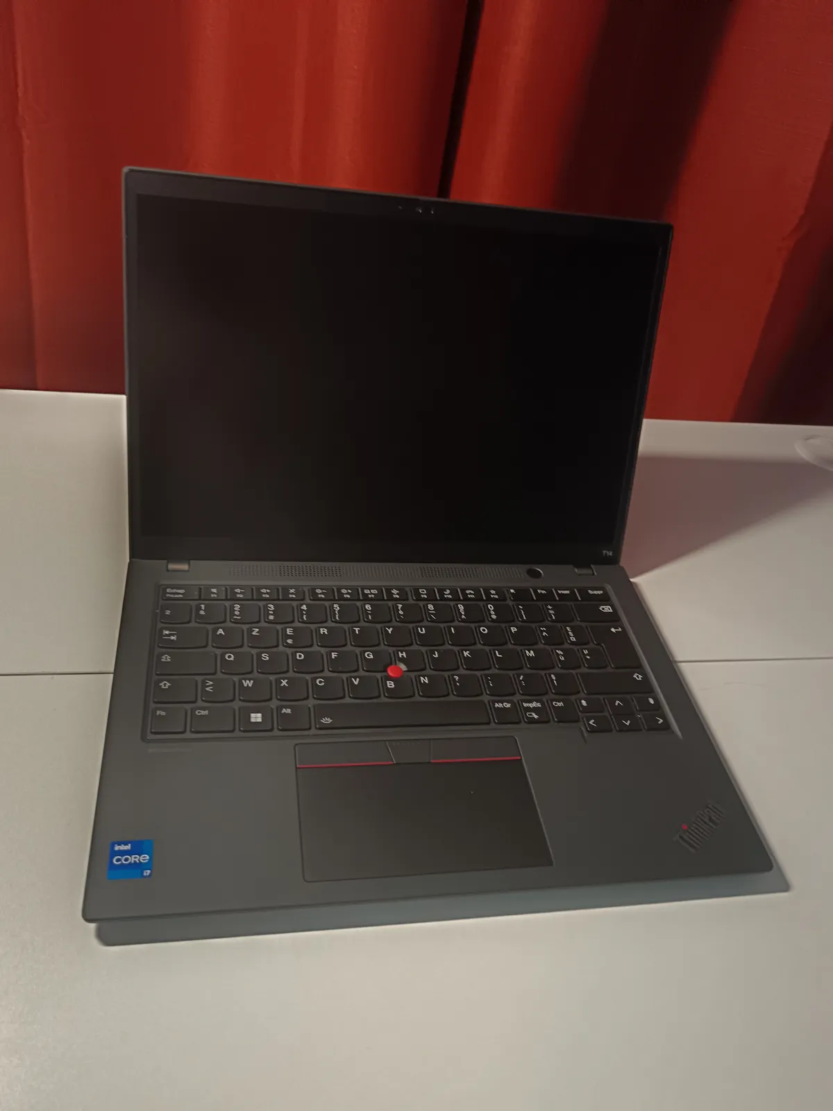 Lenovo ThinkPad E14 Gen 5 - Galerie photo 2