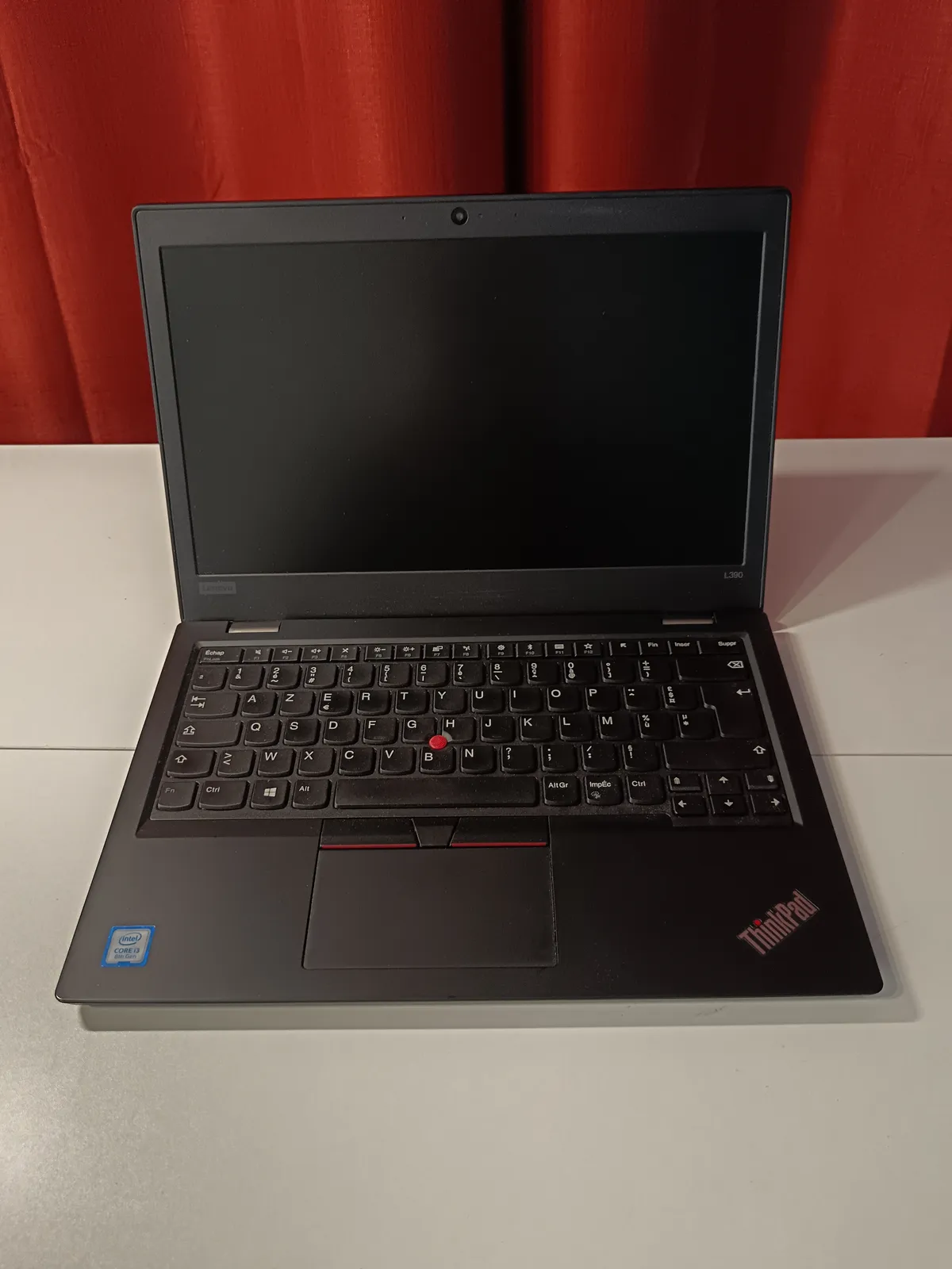 Lenovo ThinkPad L390 - Galerie photo 2