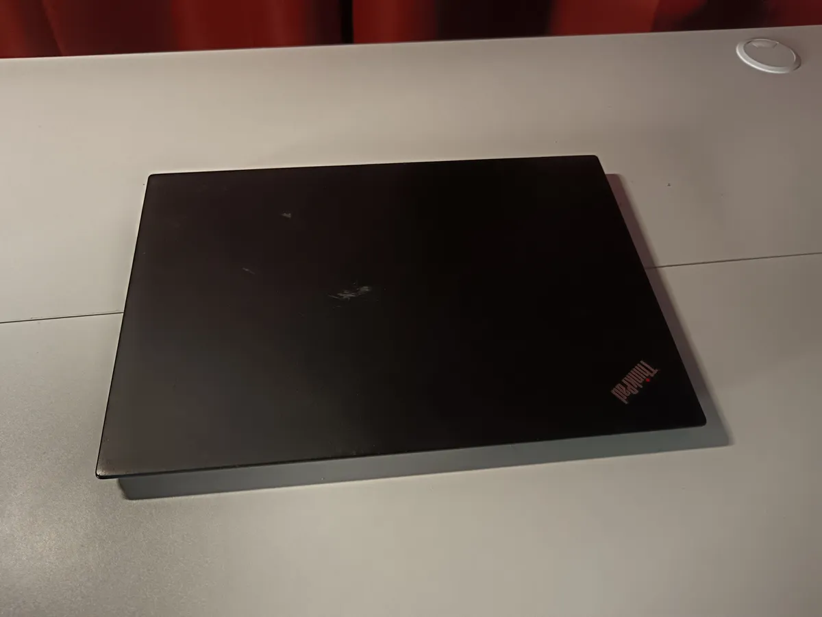 Lenovo ThinkPad T470s - Galerie photo 4