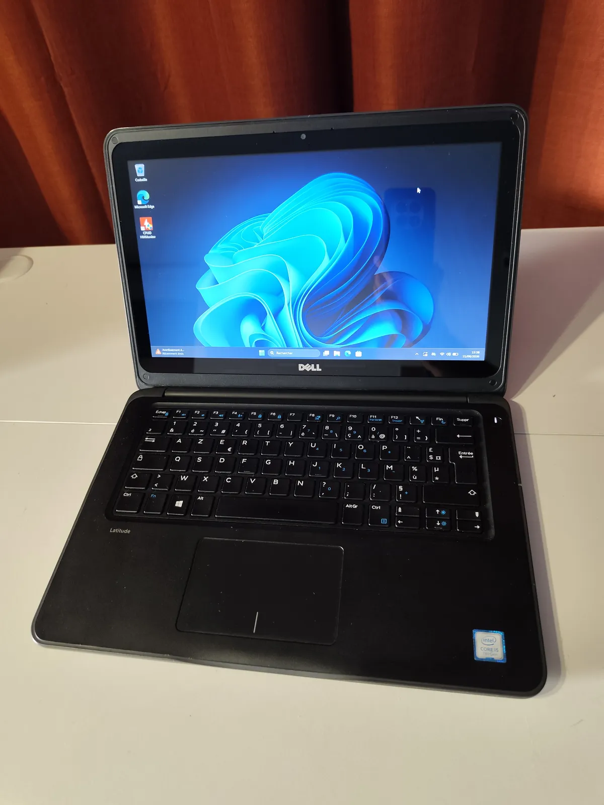 Dell Latitude 3380