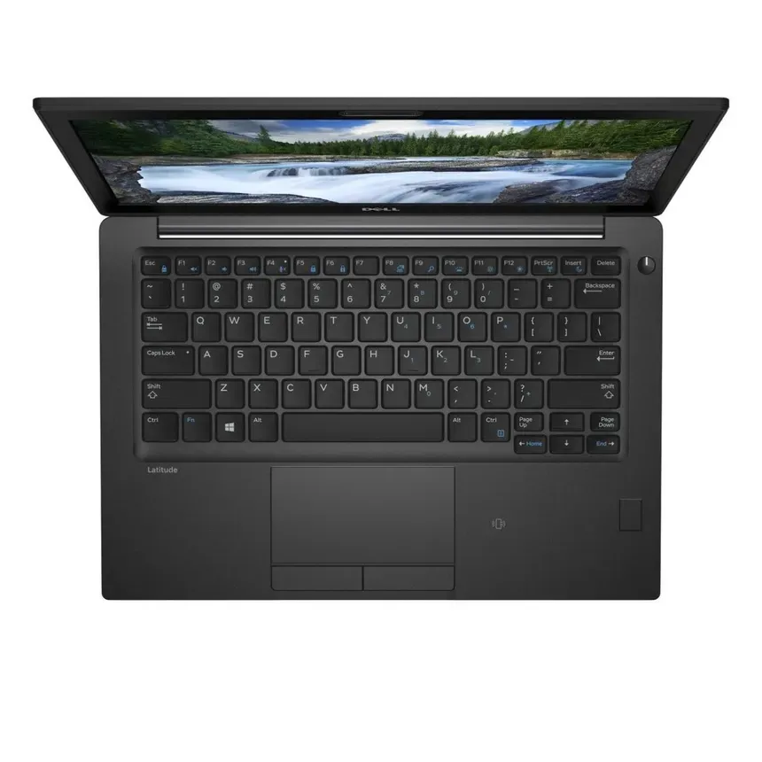 Dell Latitude 7290 - Galerie photo 6
