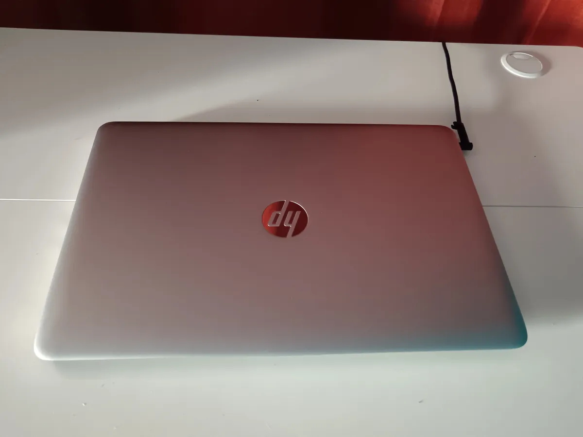 HP EliteBook 850 G3 - Galerie photo 2