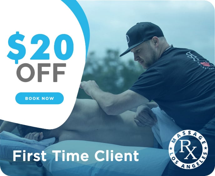 first time client