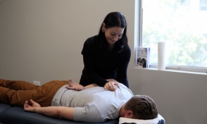 Clinical Physical Massage Therapy Los Angeles | Massage Rx