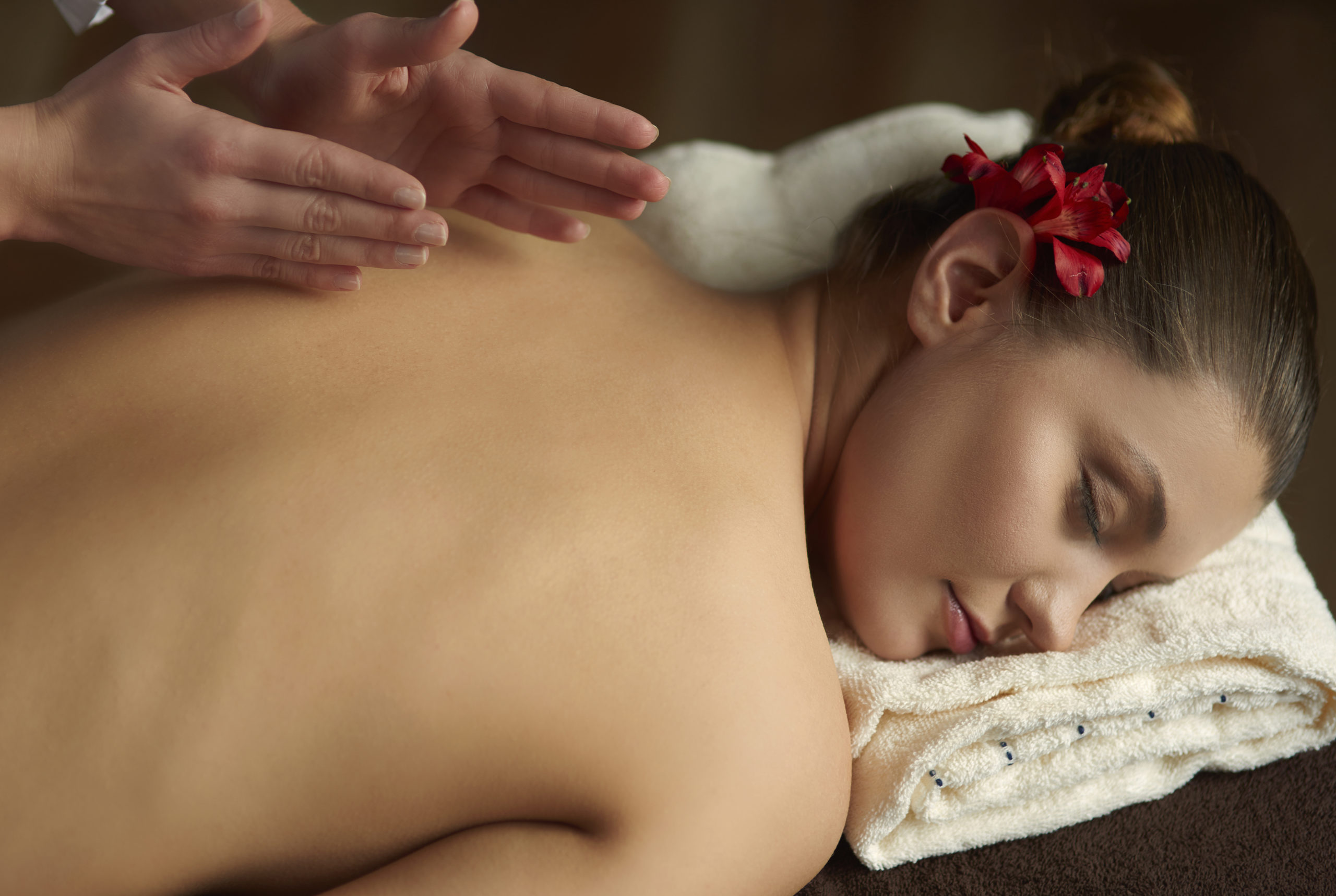 Types of Massage Therapy for Better Health | Massage Rx