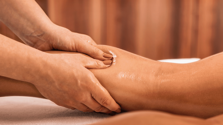 Massage Therapy For Breast Cancer Patients