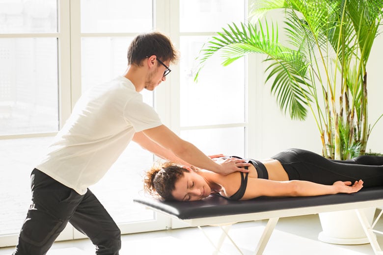 The Importance of Thoracic Mobility | Massage Rx