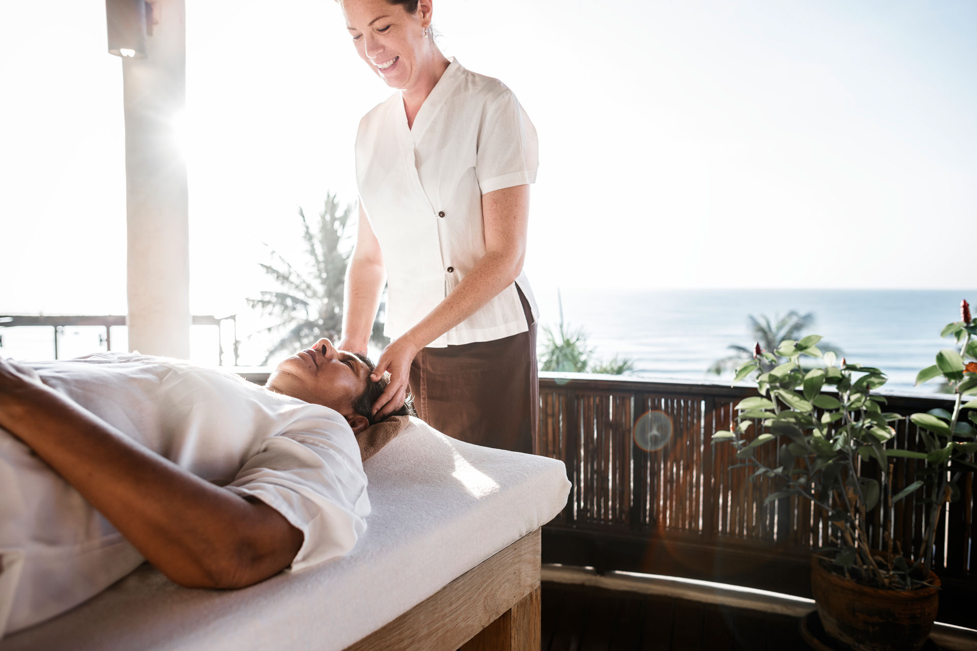 In-Home Massage Huntington Beach CA | Massage Rx