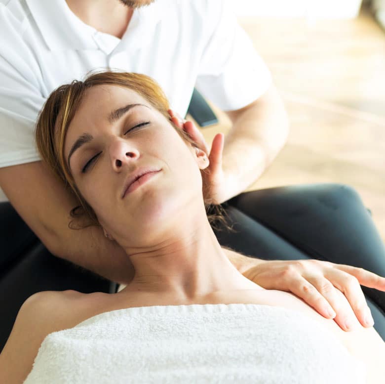 Massage That Goes To You | Massage Rx