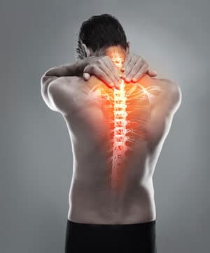 Why is thoracic mobility important for cervical and lumbar health - Massage Rx