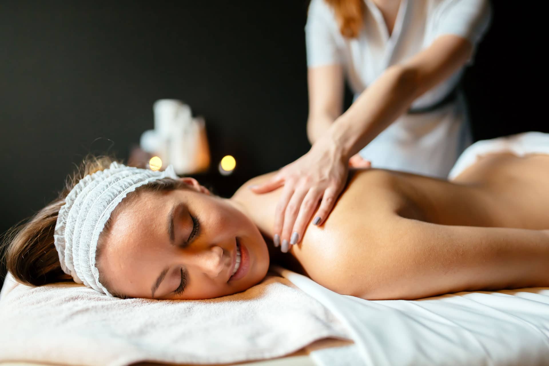 Mobile Massage Fitchburg WI | Massage Rx