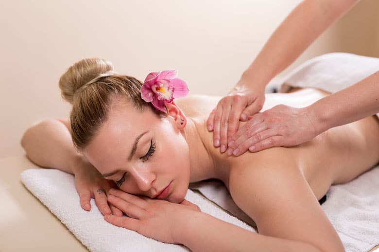 Mobile Massage Maple Bluff WI | Massage Rx