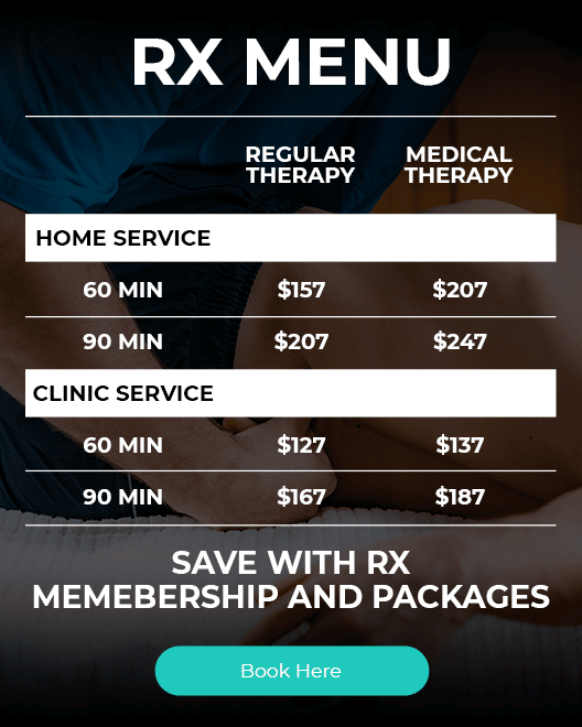 Massage