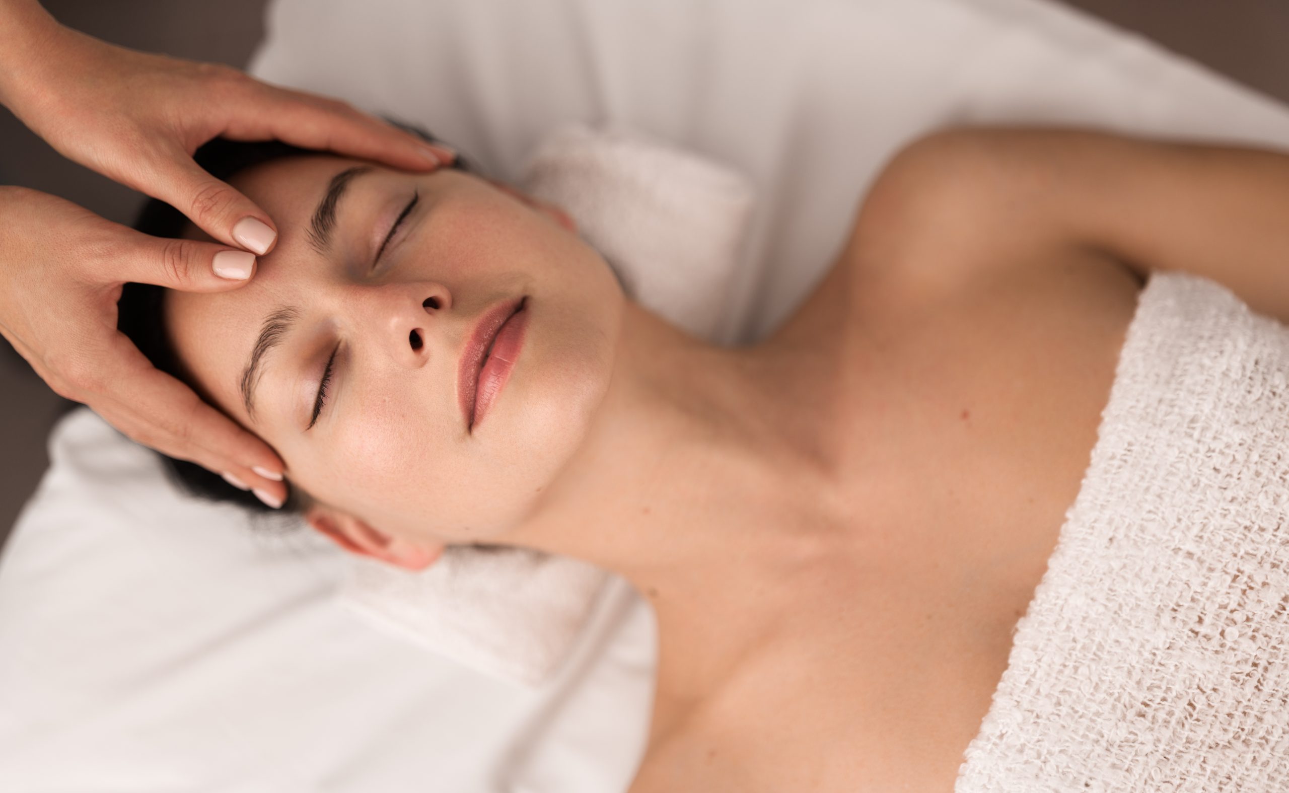 How Does Massage Help With Recovery Massage Rx