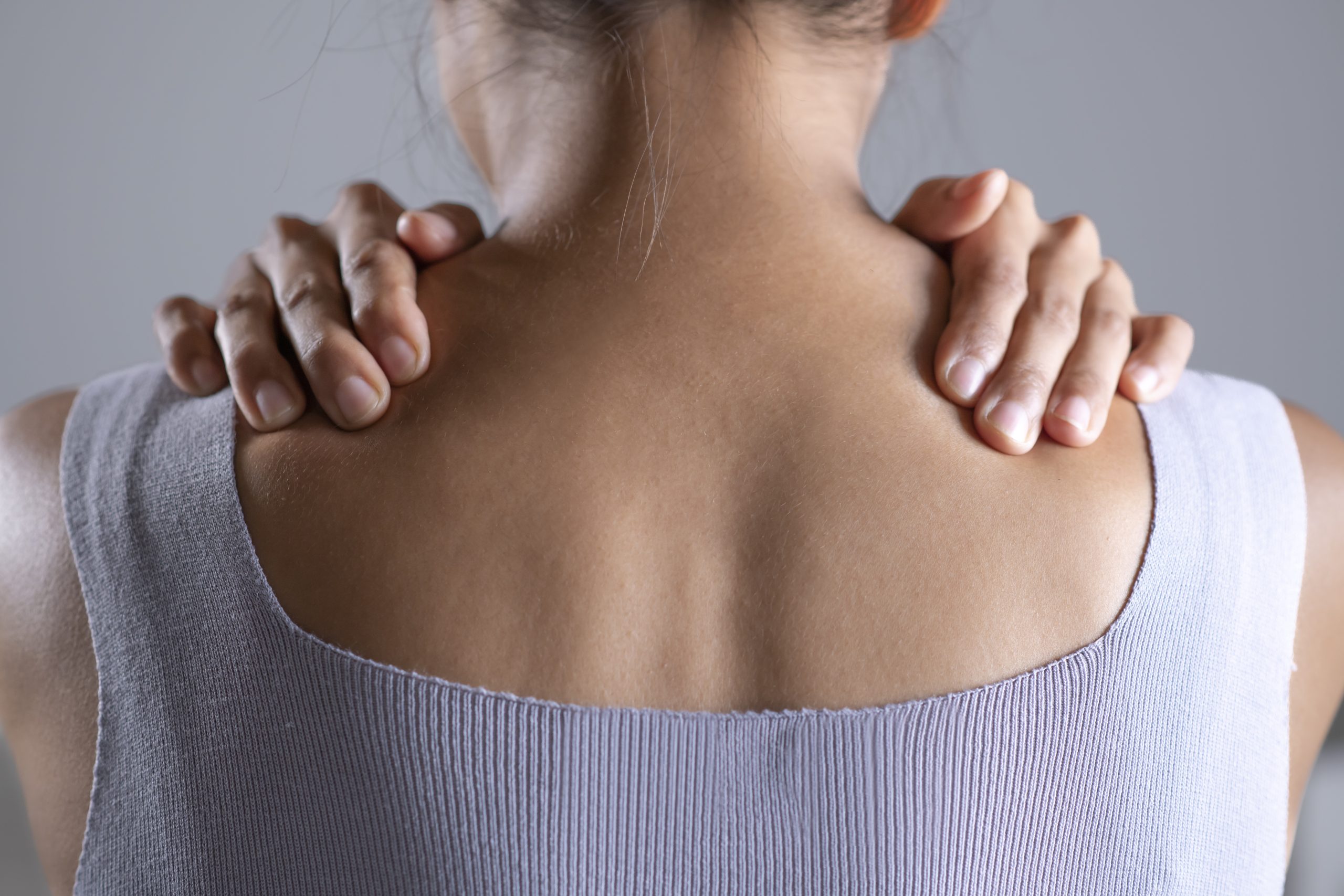 Relieve Shoulder Pain with Medical Massage RX in the Comfort of Your LA Home