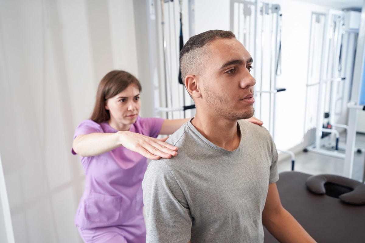 Shoulder Tests for Pain: Importance for Massage Therapists | Massage Rx Los Angeles