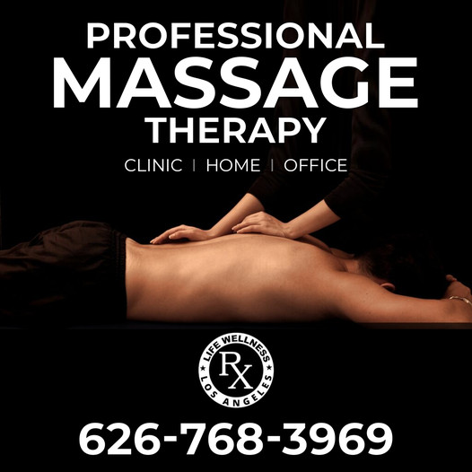 Looking For Medical Massage in Beverly Hills? Here Are 10 Things You Should Know About In-Home Manual Therapy