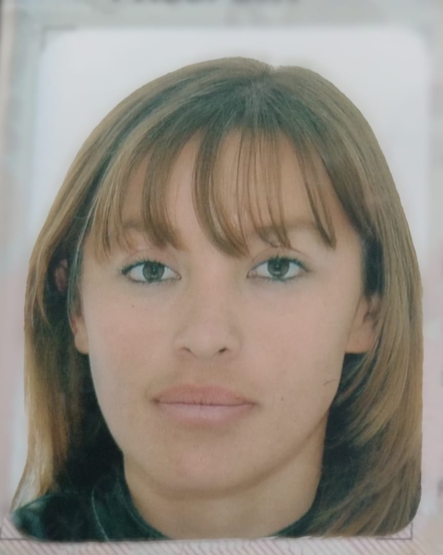 ROCIO PARRADO