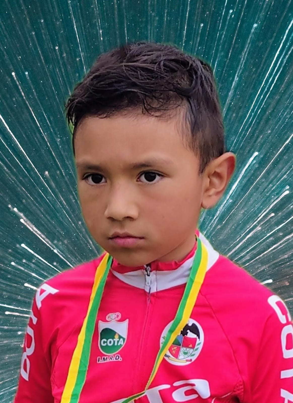 Joseph Absalon Guevara Abril