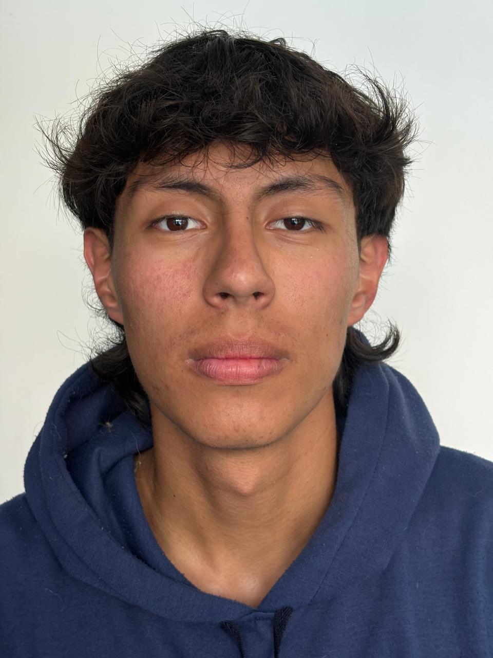 william Esteban Ayala Lombo