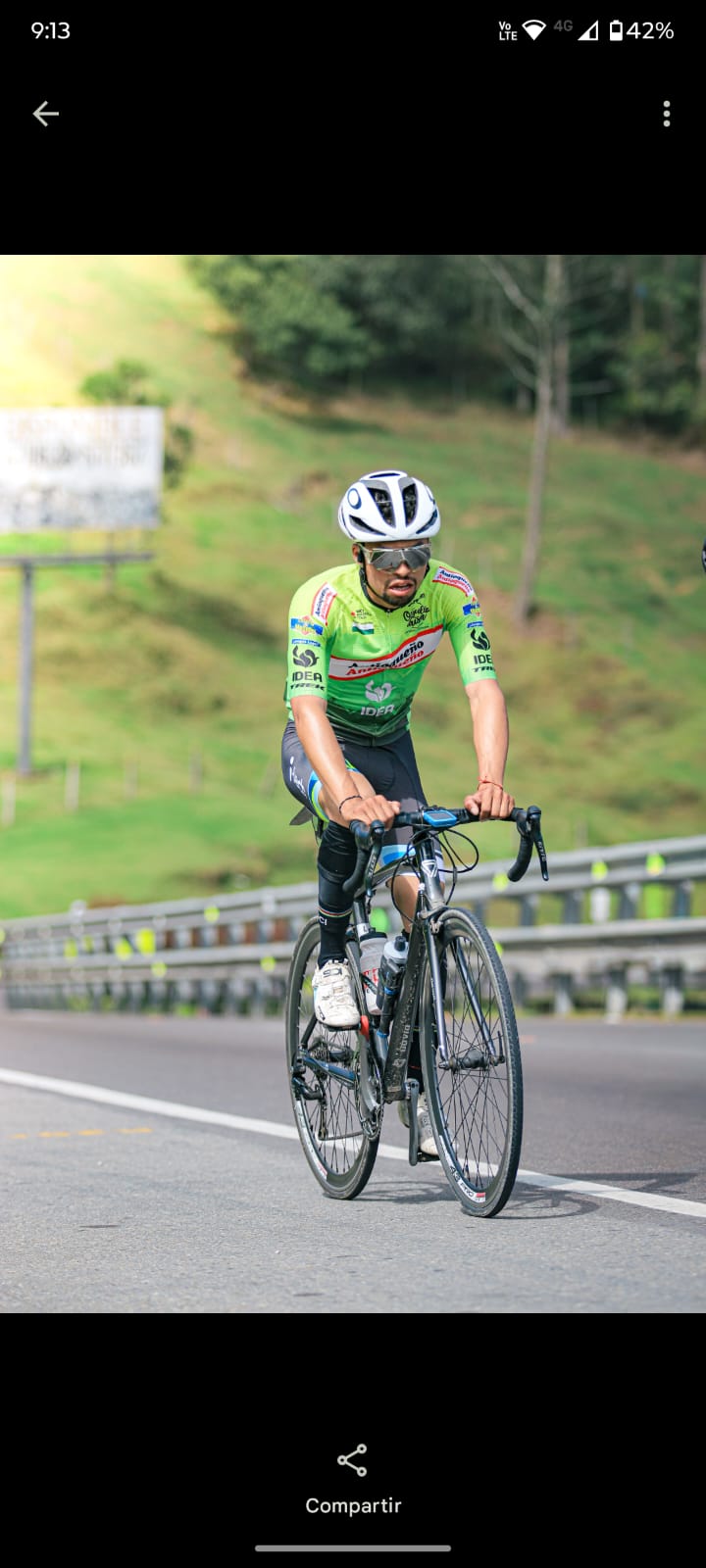 Foto de juan camilo