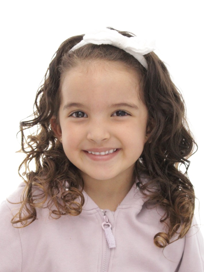LUCIA PEDRAZA GARZON