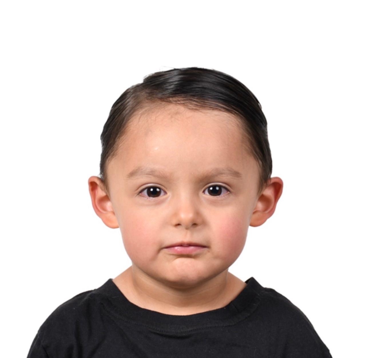 NICOLAS CAPADOR CORONEL