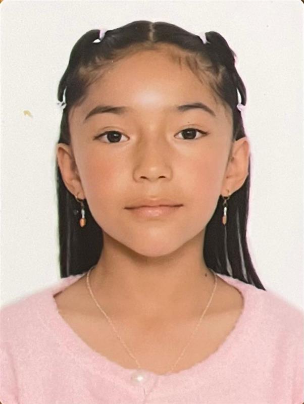 Luciana Silva Carrillo