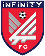 Infinity FC logo