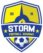 Storm FA logo
