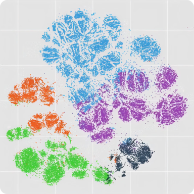 Embeddings