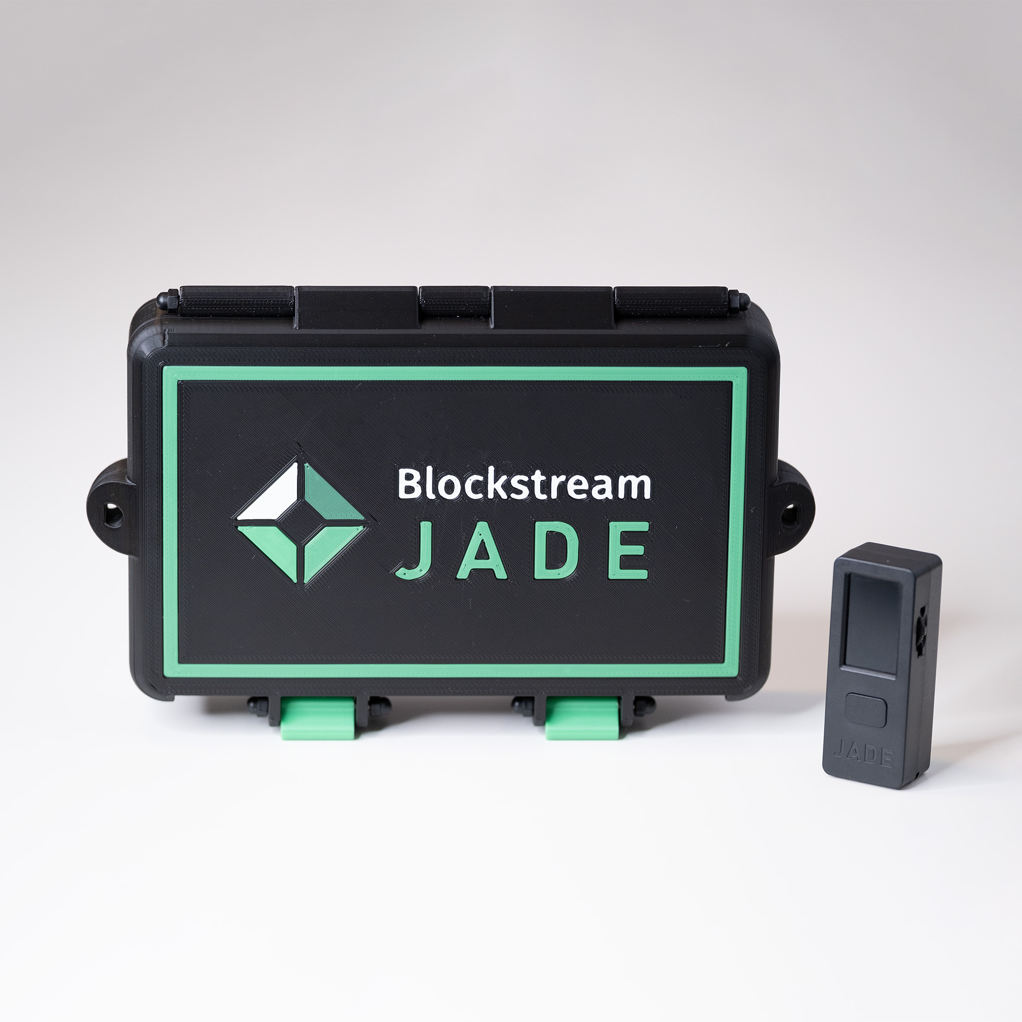 Blockstream Jade Go Kit