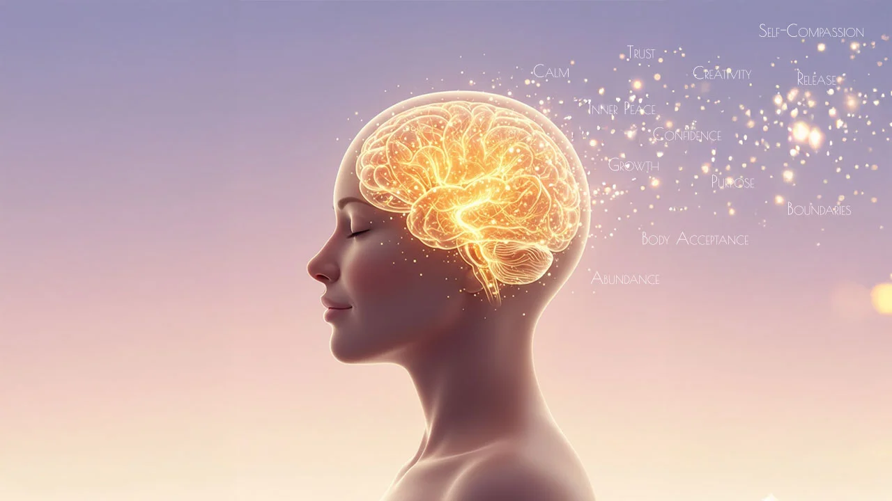 The Neuroscience of Daily Affirmations: How Your Brain Transforms Words Into Reality
