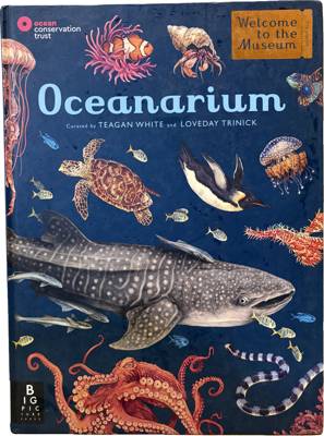 Oceanarium