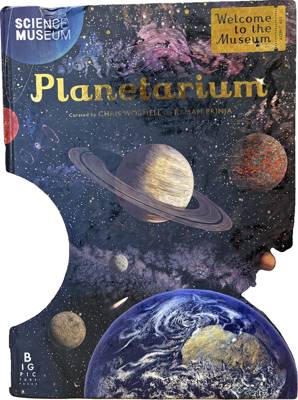 Planetarium