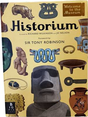 Historium
