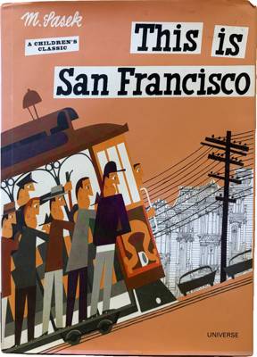 This is San Francisco