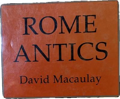 Rome Antics