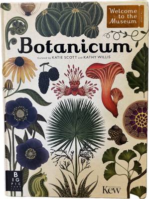 Botanicum