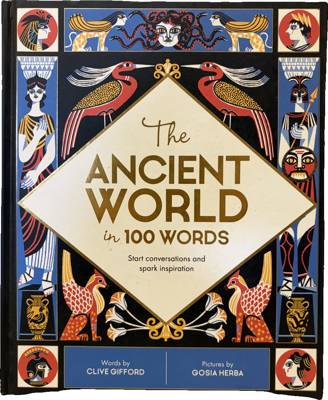 The Ancient World in 100 Words