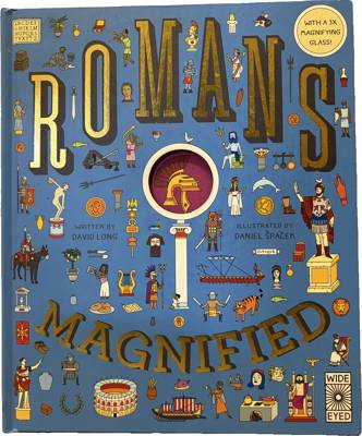 Romans Magnified