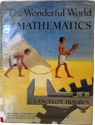 The Wonderful World of Mathematics