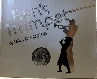 Ben's Trumpet