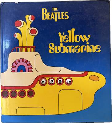 The Beatles Yellow Submarine