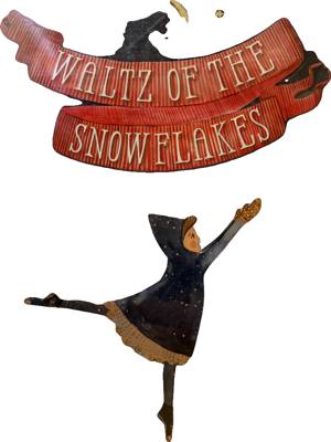Waltz of the Snowflakes