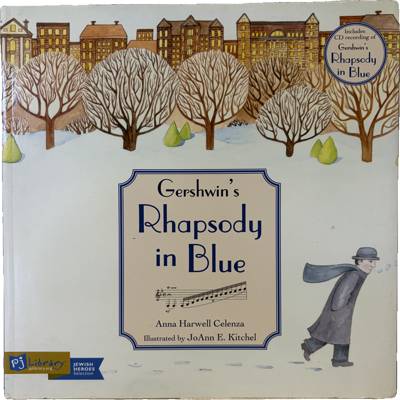 Gershwin's Rhapsody in Blue