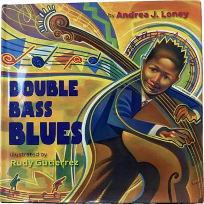Double Bass Blues