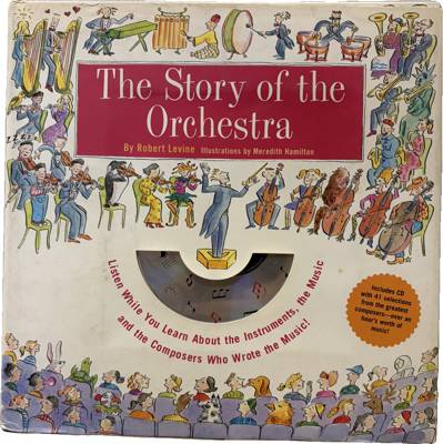 The Story of the Orchestra