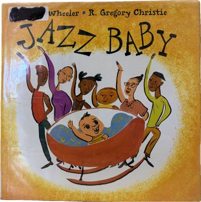 Jazz Baby