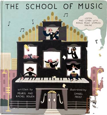 The School of Music